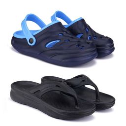 BERSACHE Men Slip-On-picture-39