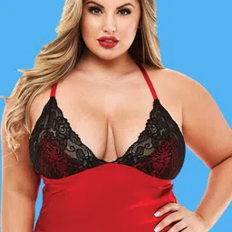 XENZA Baby Doll image 2