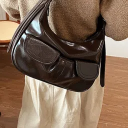 CORSICA Structured Hobo Bag-picture-32