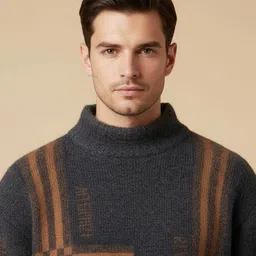 Mast & Harbour Men Pullover image 2