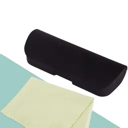 IFLASH Unisex Full Rim Rectangle Sunglasses with UV Protected Lens JL9280 PRADA BLACK image 3