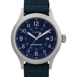 Timex Men Brass Dial & Straps Analogue Watch TW2V65600X6-picture-16