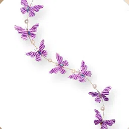 Hair Flare Women Beaded Hair Accessory Set of-image-56