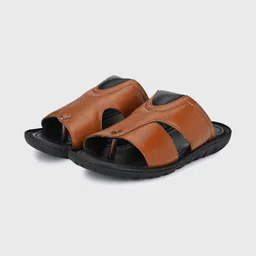 Burwood Men Thong Flip-Flops image 2