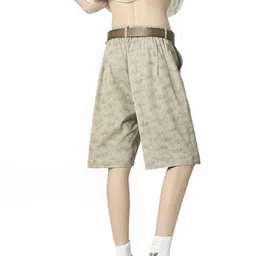 StyleCast Men Printed Shorts image 4