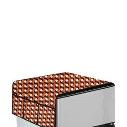 The Furnishing Tree Printed Appliance Cover image 2