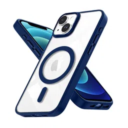 Karwan iPhone 13 Magsafe Back Case image 4