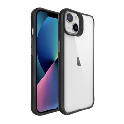 DailyObjects iPhone 14 Plus Phone Back Case image 5