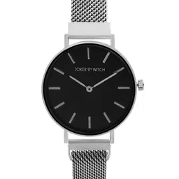 JOKER & WITCH Women Laurel Love Triangle Watch Gift Set image 2