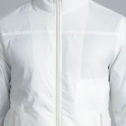 HOUSE OF VEDAS Men Lightweight Training or Gym Sporty Jacket image 2