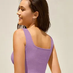 BAESD Tank Crop Top image 4