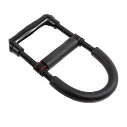 STRAUSS 2 Pcs Adjustable Wrist/Forearm Strengthener image 2