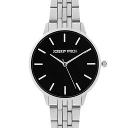 JOKER & WITCH Women Love Triangle Watch Gift Set JWLT737 image 2