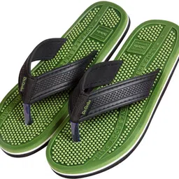 dr. ortho Accupressure Men Slippers image 2