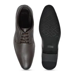 HIDA Men Formal Derbys image 4