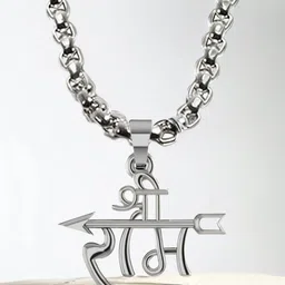 Airtick Pendants with Chains image 2