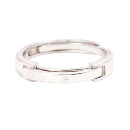 SALTY Taken Secret Stylish Adjustable Finger Ring image 5