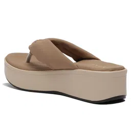 ERIDANI Wedge Sandals image 2