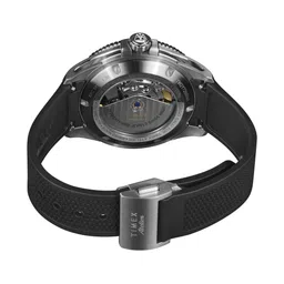 Timex Men Embellished Dial & Straps Analogue Motion Powered Watch TW2Y726004A image 4