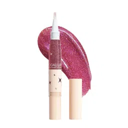 FOCALLURE Star-Studded Lip Gloss- 3g- Serendipity Berry PK02-picture-25