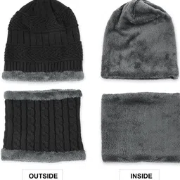 ketkar Unisex Kids Woollen image 4