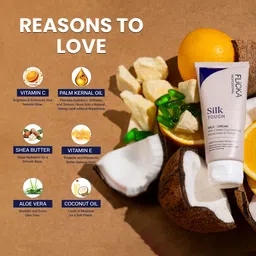 FLiCKA Set Of Matte Compact & Cream Primer - 8.5g - 60g image 4