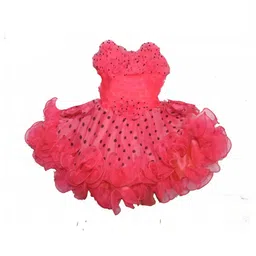 DRESS COLLECTION Fit & Flare Maxi Dress-picture-21