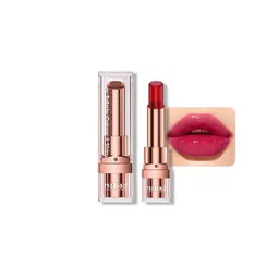 Maliao Long Lasting Ph Gel Lipstick - Dream Purple 01-picture-16