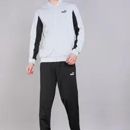puma Solid Men Track Suit-picture-24