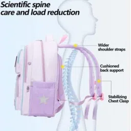 yk Medium 30 L Backpack bag-103 image 4