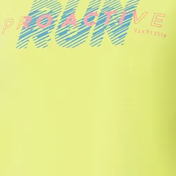 Van Heusen Women Typography Printed Lounge T-shirt image 4