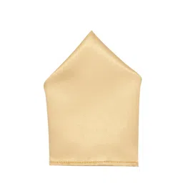 Blacksmith Men Satin Formal Pocket Square image 5