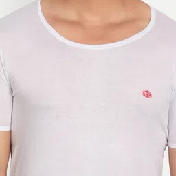 T.T. Pack Of 4 Titanic HalfSleev Pure Cotton Vests image 5