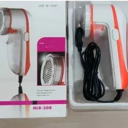 yoyotraders (LINT) Best Lint Remover for all woolens clothes Cleaner Machine Lint Roller image 3