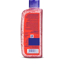 Clean&Clear Set of 2 Morning Energy Berry Blast Face Wash with Menthol - 100ml Each image 2