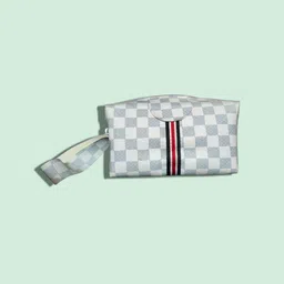 Girls Grey Pouch-image-17
