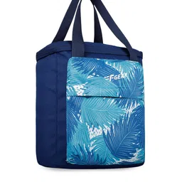F Gear Printed Travel Lunch Bag image 2