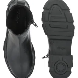 delize Chelsea Ankle Boots For Women image 2