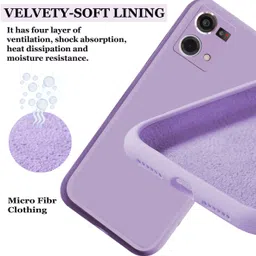 artistque Back Cover for Oppo F21 Pro image 2