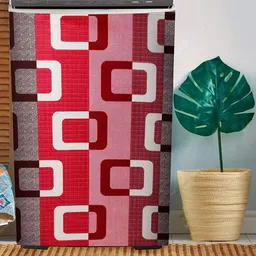 crosmo Top Loading Washing Machine Cover image 1