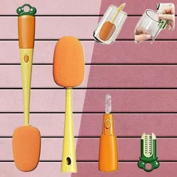 udghatan Glass Cup Cleaning Brush K-8-picture-12