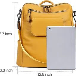 spinsell Small 5 L Laptop Backpack 111 image 5