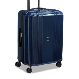DELSEY Paris Ophelie Textured Hard-Sided Medium Trolley Suitcase image 4