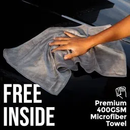 car101 Liquid Car Polish for Exterior image 2