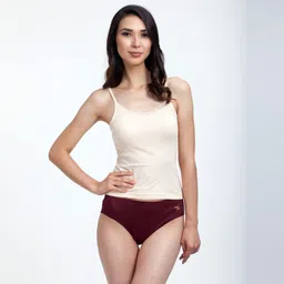 rupa Pack of 4 Women Hipster Multicolor Panty image 5