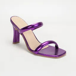 SCENTRA Party Block Sandals image 3