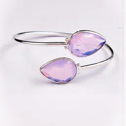 AAR Jewels Unisex Pink Bracelet image 4