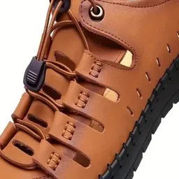 LUVLEO Men Loafers image 5