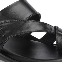Provogue Men PU Comfort Sandals image 5