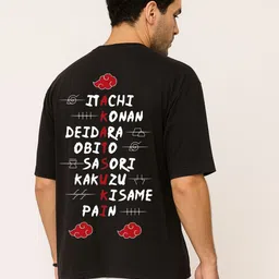 Be Crazy Men Printed Applique T-shirt-picture-17